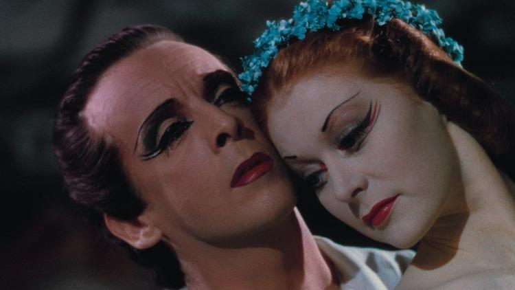 The Red Shoes (1948)