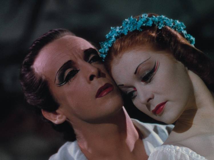 The Red Shoes (1948)