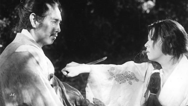 Rashomon (1950)