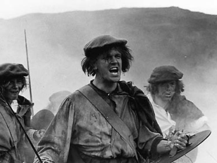 Culloden (1964)