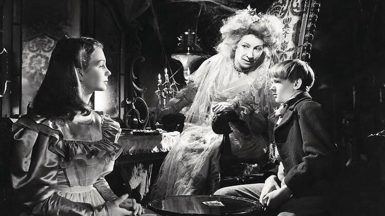 Great Expectations (1946)