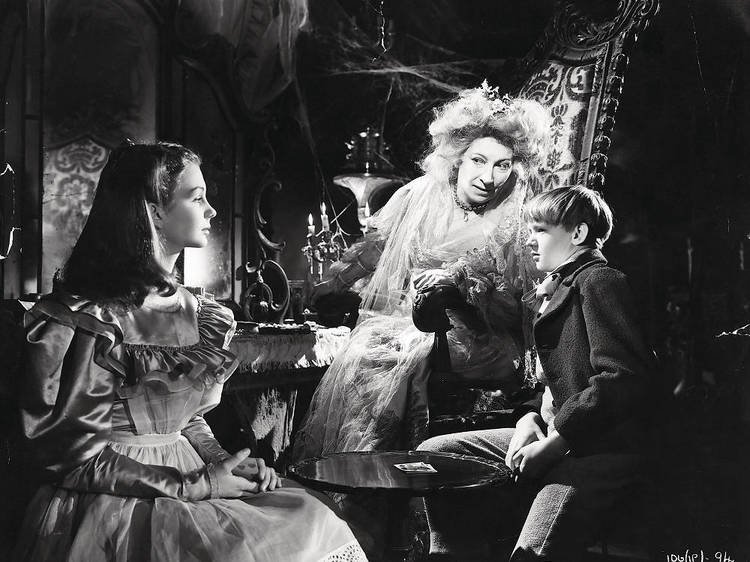 Great Expectations (1946)