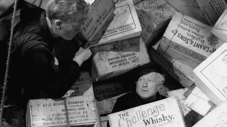 Whisky Galore! (1949)