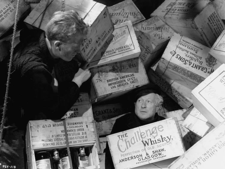 Whisky Galore! (1949)