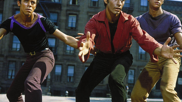 West Side Story (1961)