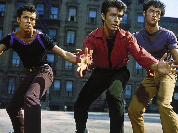 West Side Story (1961)