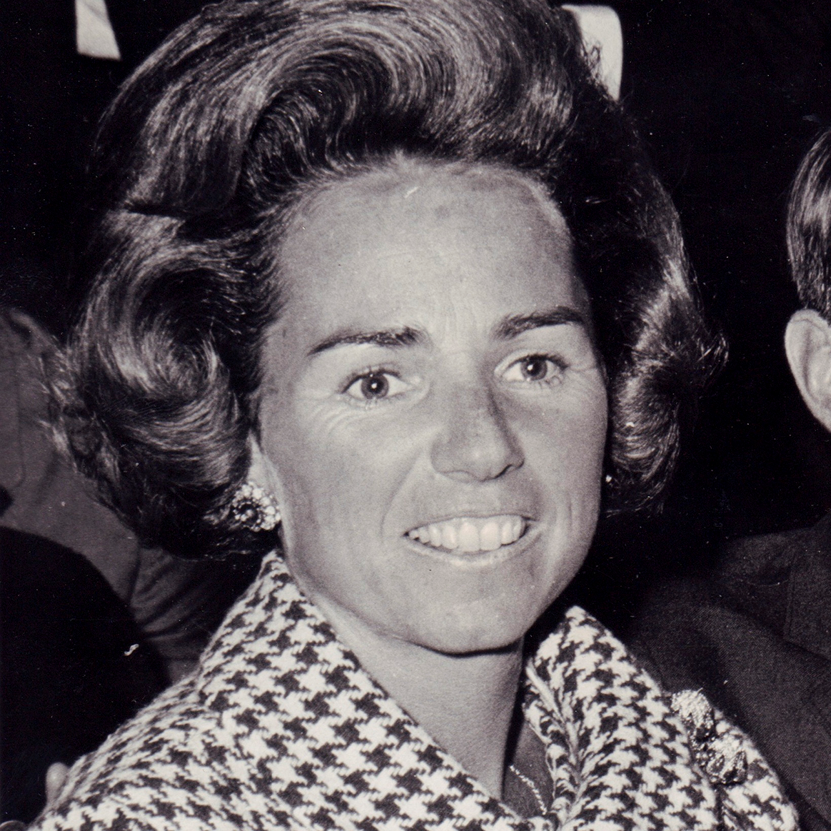 Ethel Skakel Kennedy Is Dead at 96