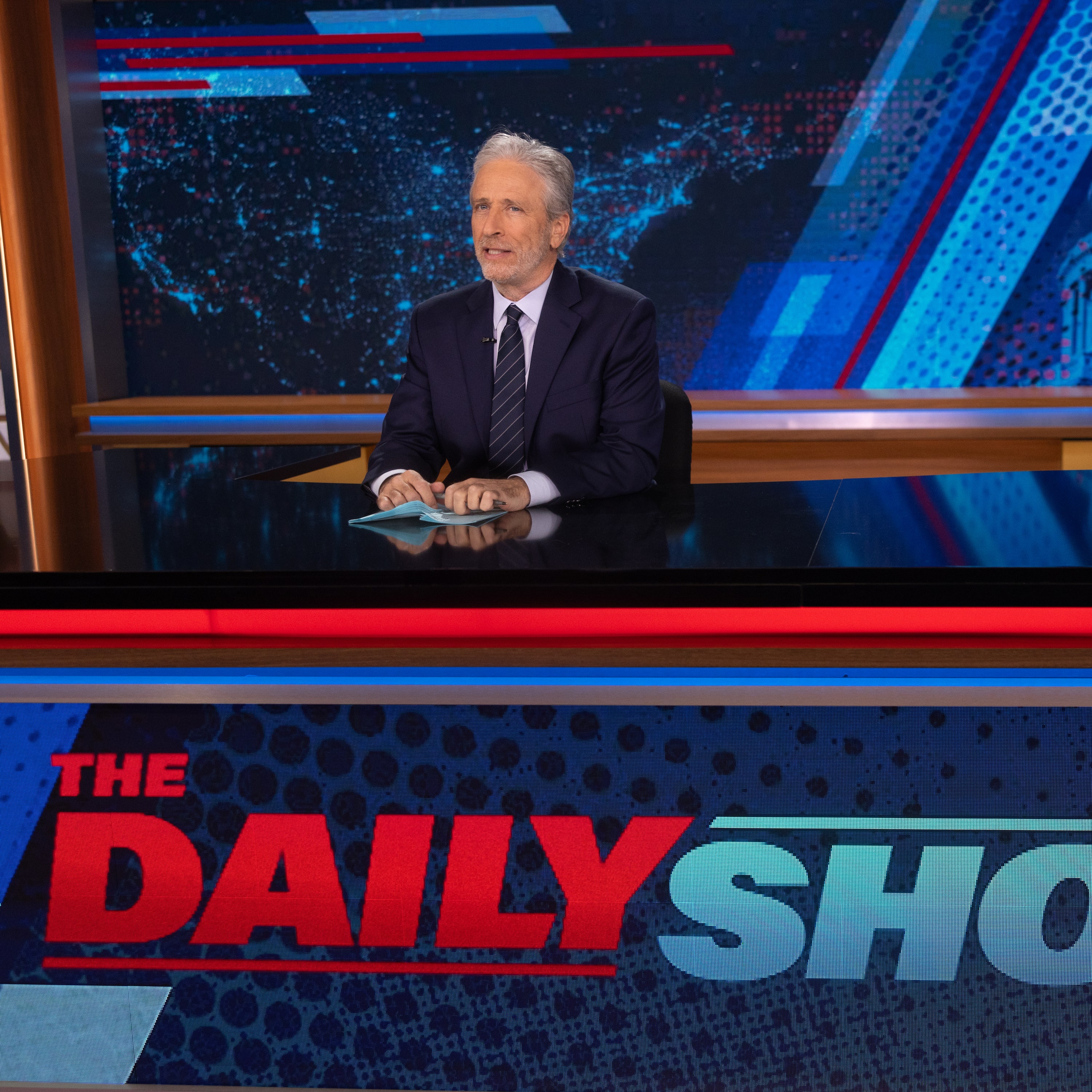 The Daily Show and Jon Stewart Cannot Be Defeated