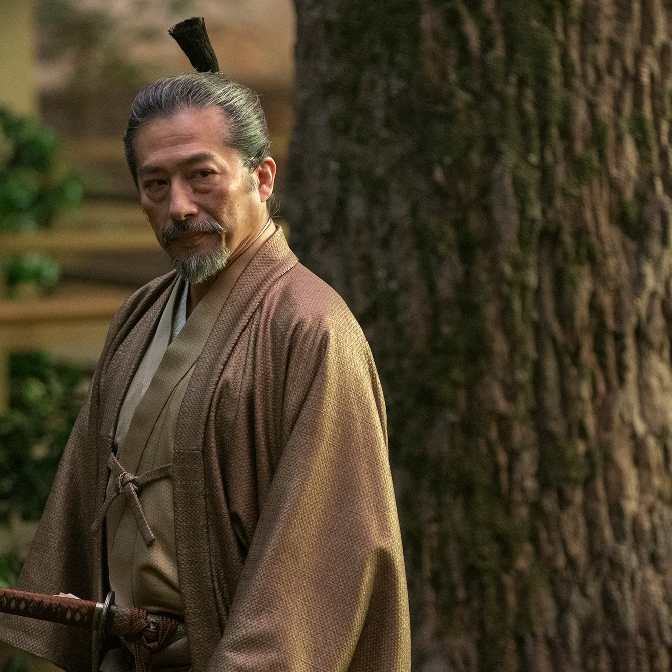 Why Shōgun Is Poised for a Historic Showing at the Emmys 2024