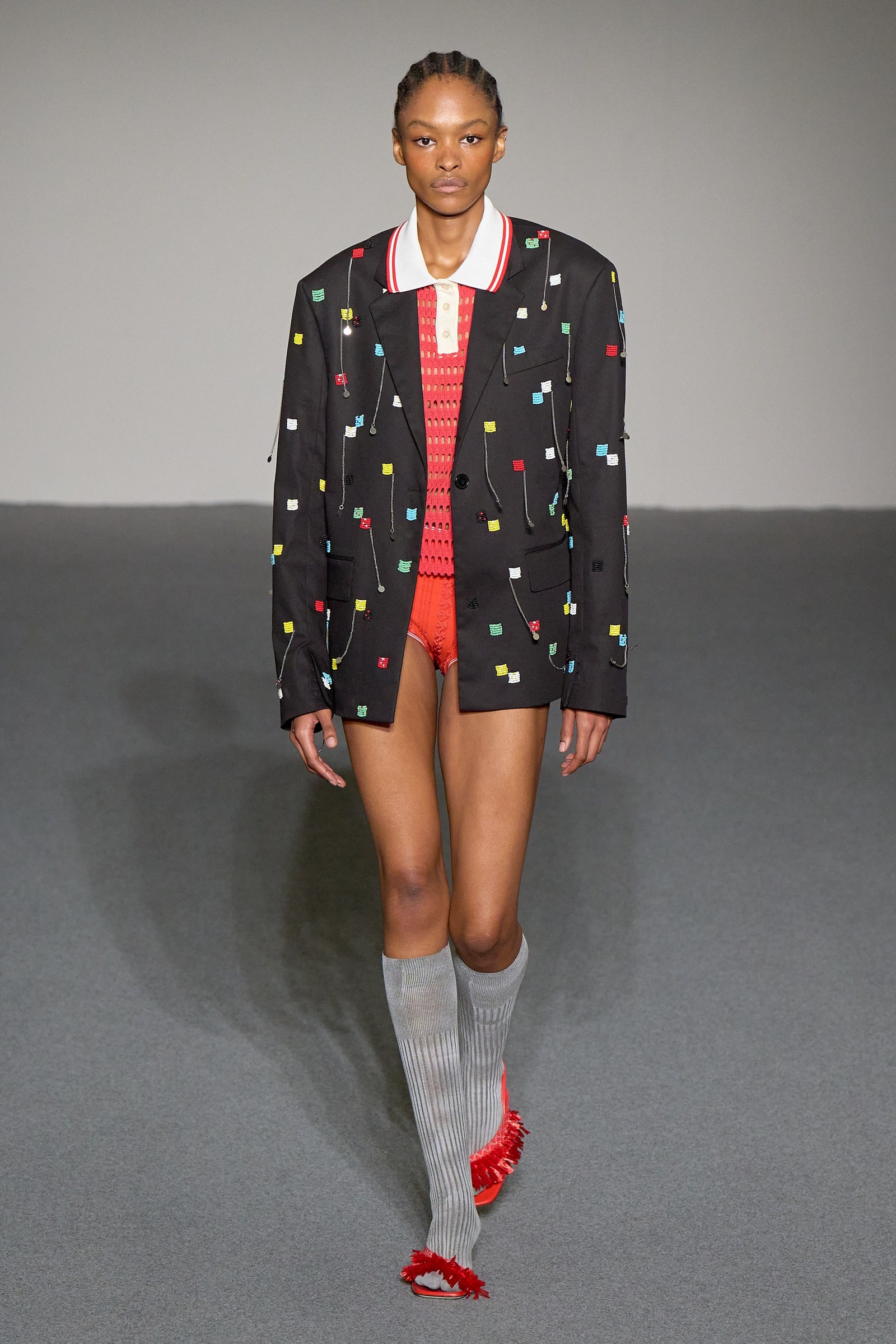 MSGM SS24.