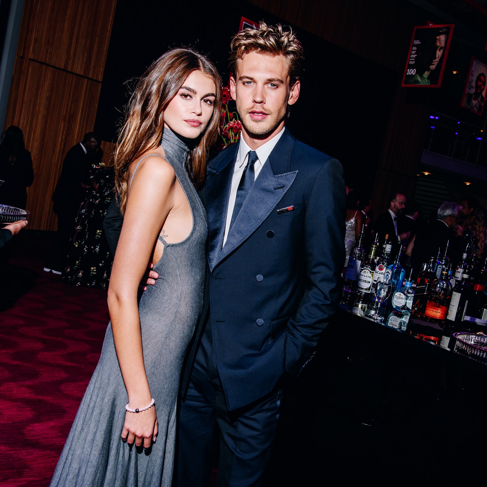 Kaia Gerber And Austin Butler Have Split