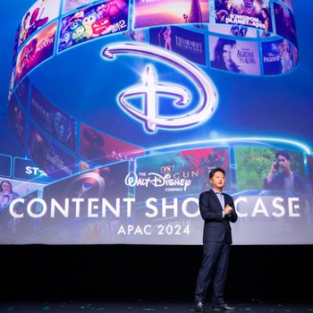 Disney+は「韓国ドラマ×日本アニメ」で“世界”を攻める