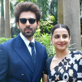 Bhool Bhulaiyaa 3 stars Kartik Aaryan and Vidya Balan to be part of PKL season 11 opening day in Hyderabad