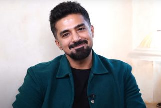 Saqib Saleem: “We didn’t trouble Samantha”| Citadel Honey Bunny | Varun Dhawan