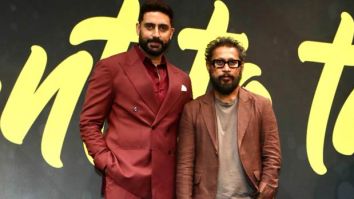 EXCLUSIVE: Shoojit Sircar praises Abhishek Bachchan’s performance in I Want To Talk; says, “I laughed every day and with every scene”