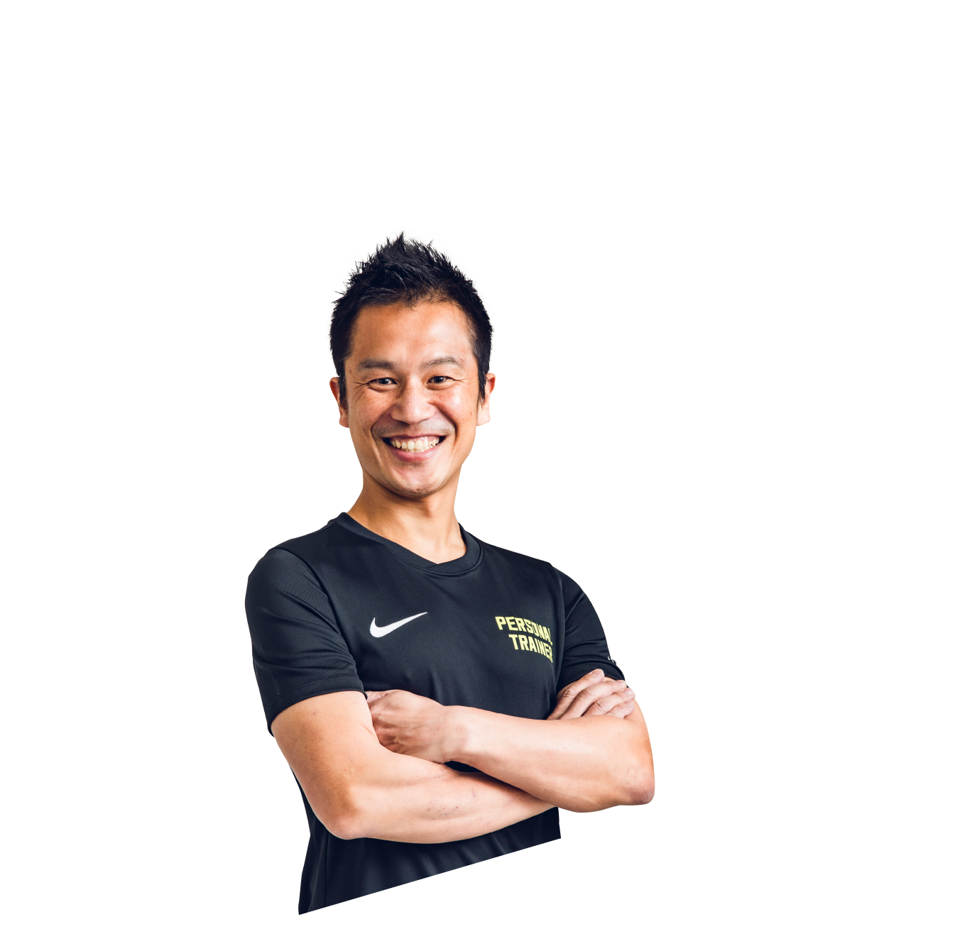 MEGALOS PERSONALTRAINER