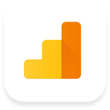 Google Analytics logo