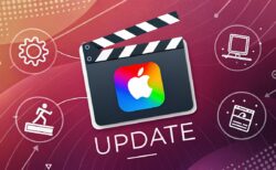 Apple Final Cut Pro 11発表か？注目の新機能と進化するビデオ編集の未来