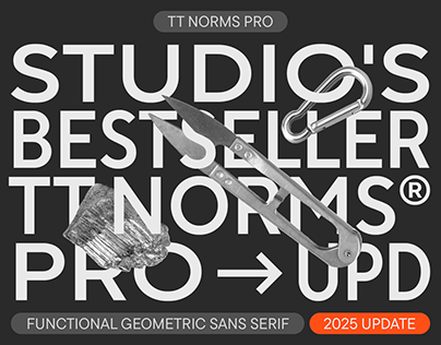 TT Norms Pro