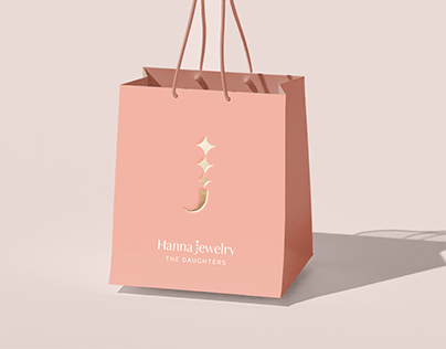 Hanna Jewelry - The Daughters