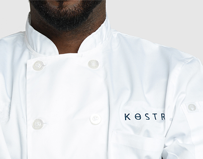 Kostr | Packaging & Branding