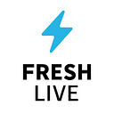 FRESH LIVE Developers Blog