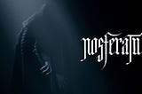 Nosferatu: Um Romance às Escuras