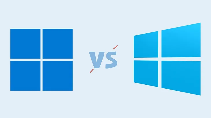 Windows 11 vs. Windows 10: My Personal Experience