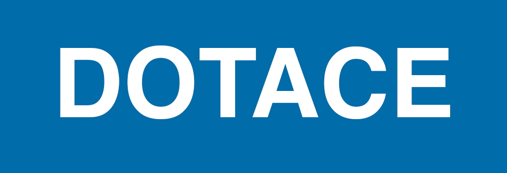 Dotace