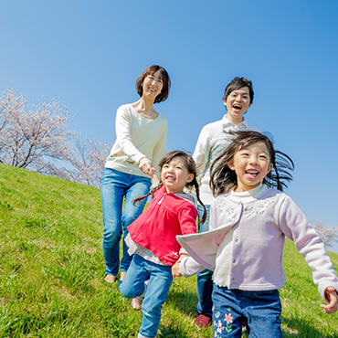 お小遣いに習い事、学費に食費・・・