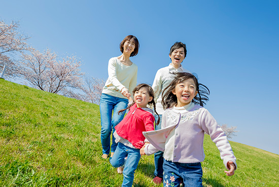 お小遣いに習い事、学費に食費・・・