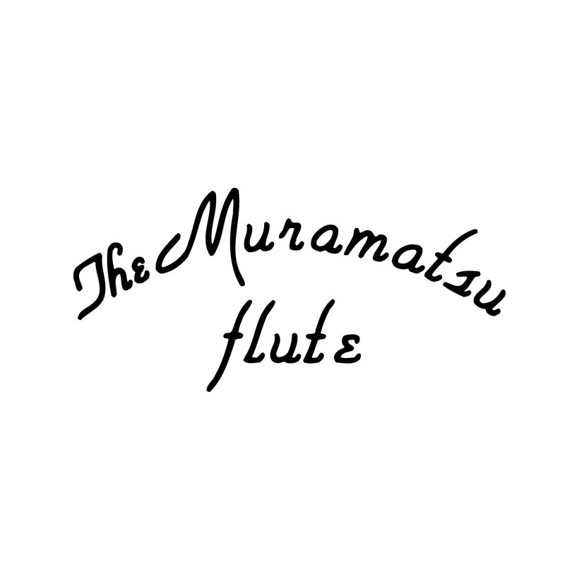 Muramatsu Flute