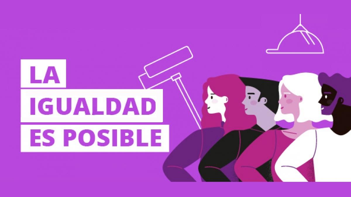 Igualdad