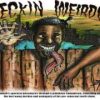 これは悪夢！ 奇怪なサウンドで異世界へ誘うネオソウル Nnamdi Ogbonnaya『FECKIN WEIRDO』