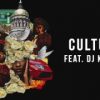 Migos, 待望の 2nd アルバム『CULTURE』をリリース