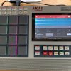 特定のパッドをループさせながら、フィンガードラムする方法(MPC Live 2)