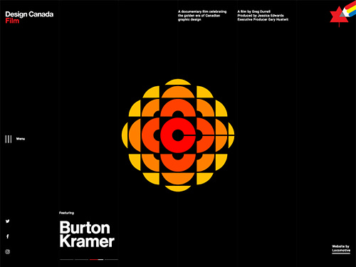 Design Documentary — Design Canada