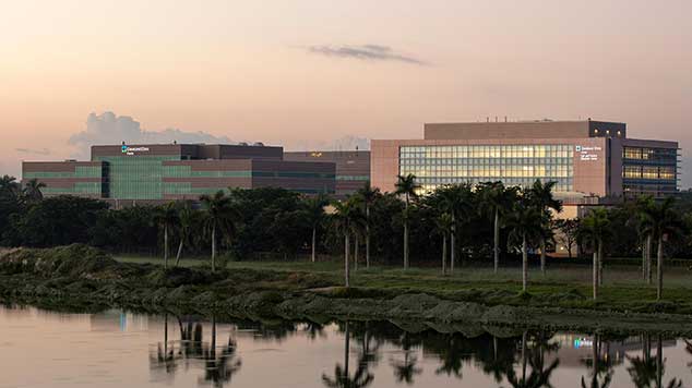 Cleveland Clinic Florida