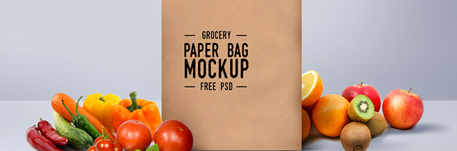 30 Professional Packaging Mockups For Free