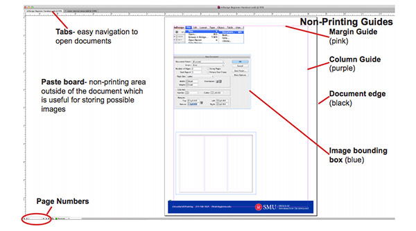 indesign pdf