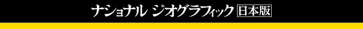 ナショナル ジオグラフィック日本版