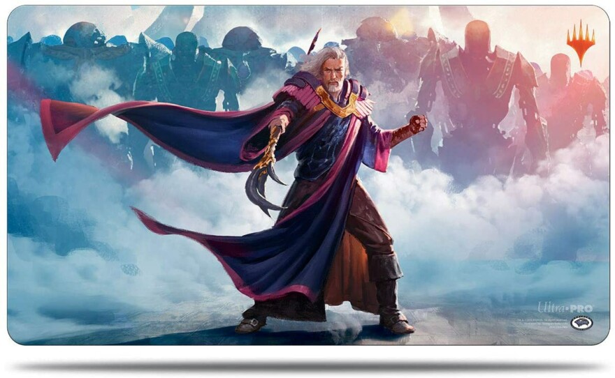 Mtg Playmat