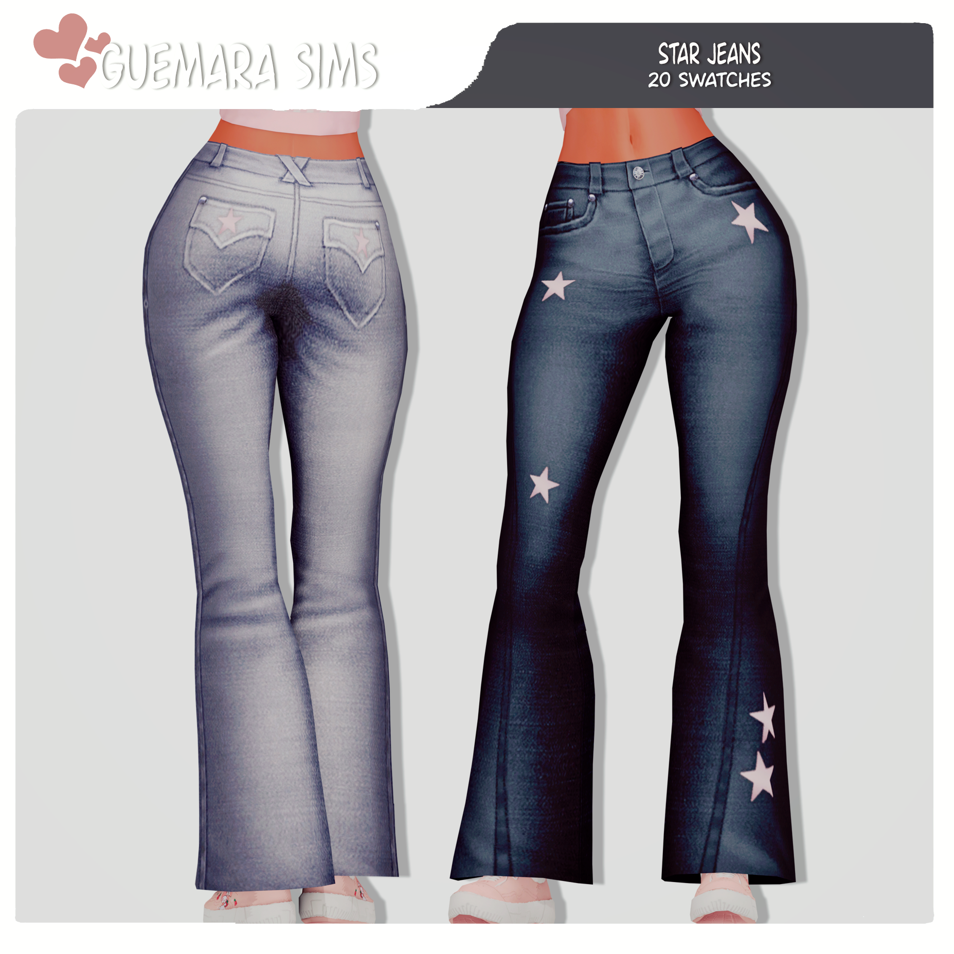 Star Jeans