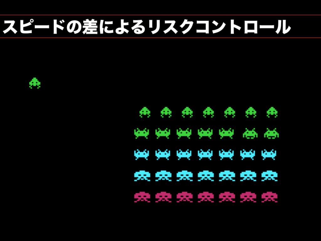 ゲームの面白さを生み、より高めるための法則とは？──『カービィ』『スマブラ』の生みの親・桜井政博氏による研究の集大成となる講演をWeb上に再現【若ゲのいたり・特別編】_029