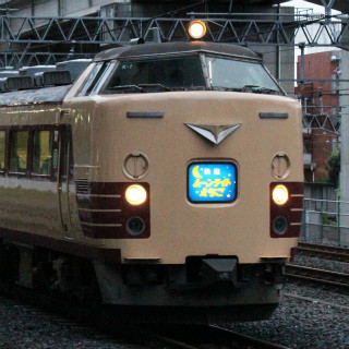 「ムーンライトえちご」今夏は運行なし - JR東日本新潟支社、夏の臨時列車