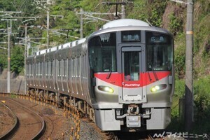 JR西日本、広島～五日市間で普通列車増発 - 夕夜間に減便の区間も