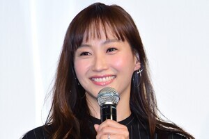 藤本美貴、“苦手な仕事”への心構え「向き合った上で初めて文句言える」