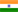 Flag for hi