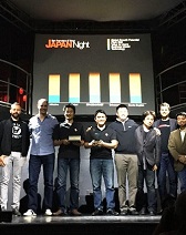 【決勝レポート】世界を目指す日本のスタートアップ支援イベント「JapanNight VIII」にValuePress!が協賛の画像