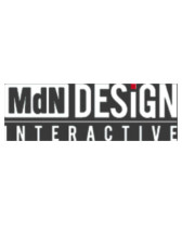 「MdN Design Interactive」は第一線で活躍するデザイナーにおすすめの画像